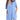 Bucketlist - Oversized Wide Legs Solid Romper with Pockets