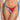 Billabong - Feel The Heat Tie Side Hike Bikini Bottom