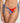 Billabong - Feel The Heat Tie Side Hike Bikini Bottom