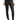 Leather-Like Ankle Skinny Pant