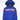 London Fog - Toddler Boys Zip Front Hooded Sporty Stripe Raincoat