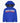 London Fog - Toddler Boys Zip Front Hooded Sporty Stripe Raincoat