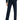 MANGO Dark Navy Belted Trousers