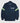 Starter - Men's Seattle Seahawks Satin Full-snap Jacket