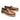 Olukai - Men's Kakaha Leather Slip-on Shoes