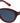 Vuarnet - Women's VL1203 Polarized Bordeaux Sunglasses