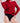 The Athletic Side Of Us - Women's Victorian Cut Out Shoulder Sweater