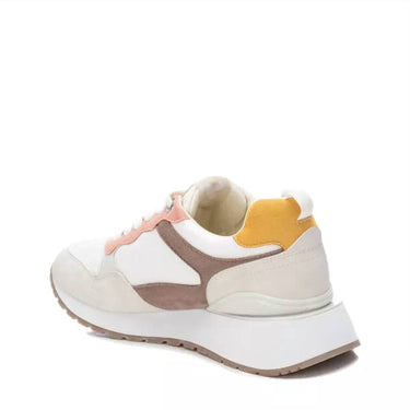 Xti - Women's Lace-Up Sneakers