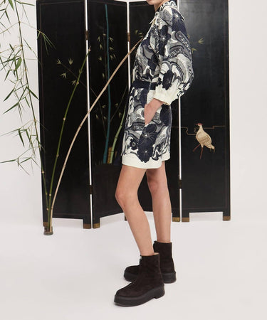 Alemais - Mickey Mini Dress