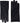 Isotoner - Men’s Heritage Woven Stretch Glove with Appliques