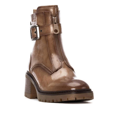 Xti - Women's 144276 Heeled Booties