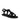 Xti - WOMEN'S BRAIDED STRAP FLAT SANDALS