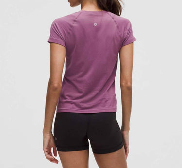 Lululemon - Swiftly Tech Short Sleeve 2.0 Top