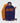 Starter - Youth Phoenix Suns Varsity Satin Full-snap Jacket