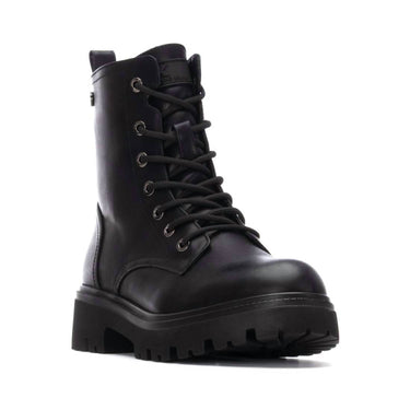 Xti - Women's 144658 Round Toe Booties