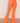 Wolven - Crossover Flare Pants