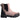 Bogs Womens Holly Chelsea Leather Boot
