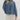 Entro - Abby Long Sleeve Denim Top