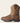 Ariat - Women's Anthem Shortie II Waterproof Western Boots - MEDIUM/WIDE
