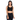 Halftee Lightweight Scoop Neck Banded Hem Layering Tank