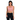 Halftee Lightweight Scoop Neck Banded Hem Layering Tank