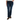 C&B Everyday Relaxed Fit Barely Boot Jean