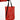 Banff Tote - Red