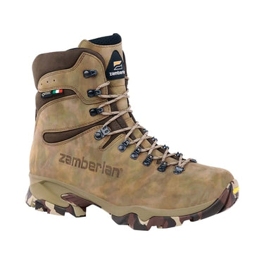 Zamberlan 1014 Lynx Mid GTX Women's Waterproof Camo Hunting Boots