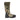 LaCrosse AlphaBurly Pro 1600 Insulated Hunting Boots for Men First Lite Specter Size 8 Medium