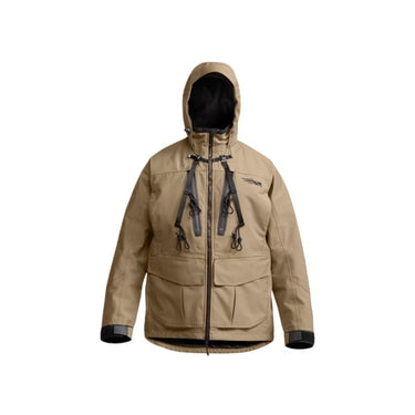 Hudson Men s Waterproof Jacket Dirt Large