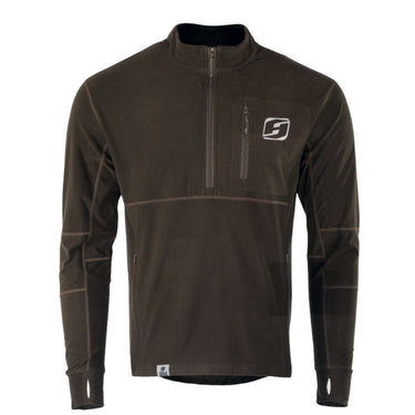 Solo Stealth 1 4 Zip Pullover