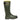 LaCrosse Alpha Burly Pro Forest Green Men's Boots Size 9