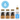 Joyce Giraud Ultimate Hair Strength Pro Supplement Choice of Supply