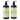 Soapbox Smoothing Moisture Replenishing Body Lotion Duo