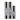ISOMERS LX MVP 3-Piece Collection