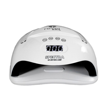 Revel Nail Spectra UV/LED Nail Lamp