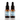 ISOMERS Skincare NRG Skin Boosting Concentrate Serum Duo 15 mL Each