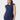 GSTQ Midnight Side Striped Sleeveless Top XS