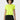 GSTQ Acid Lime Corset Top - M
