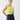GSTQ Drawstring Crop Top Plus Size