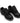 Capezio - KIDS ROCK IT DANSNEAKER - MEDIUM WIDTH