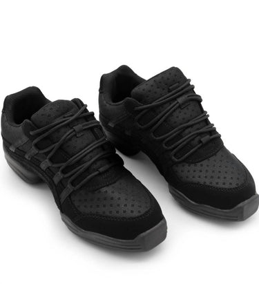 Capezio - KIDS ROCK IT DANSNEAKER - MEDIUM WIDTH