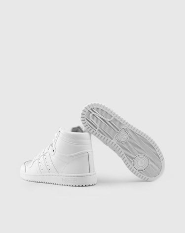 Adidas - BIG KIDS TOP TEN HI J SHOES