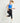 Athletic Legging-Short