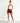 Mesh Halftime Short