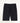 Fine Rib Knit Short