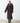 Shearling Coat
