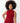 Sleeveless Mockneck