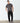 Stretch Zip Polo