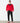 Quarter Zip Hoodie